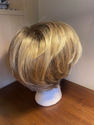 Hair wig