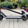 E-Scooter AovoPro ES80 Image 2