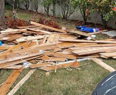 free fire wood
