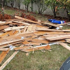 free fire wood