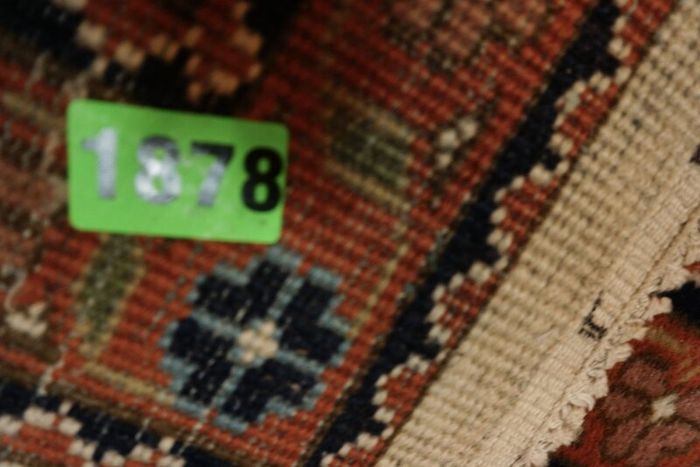 P.ersian Rug Runner (TABZRun) 3.25x0.80m