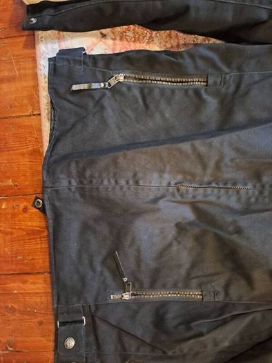 jacket HARLEY DAVIDSON original motorbike