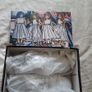 Communion shoes UK size 3 Image 7