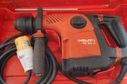 Hilti TE30-C Sds+ 3 Mode 110v