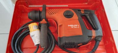 Hilti TE30-C Sds+ 3 Mode 110v