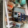 Wooden dolls house Image 10