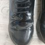Clarks Patent Leather Image 4