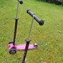 Micro scooters x 2 Image 2