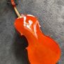 Cello Full 4/4 Size with Soft case + Hiscox Hard case Image 4