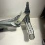2010 Bmw 3 Series E90 Lci Front Wiper Motor And Linkage 6978264-04 A3l3b35g Image 4