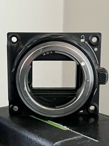 Rokinon/Samyang ZF Cine Lens Set with RED DSMC Mount