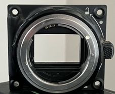 Rokinon/Samyang ZF Cine Lens Set with RED DSMC Mount