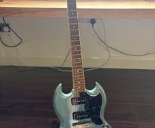 Epiphone SG Special P90