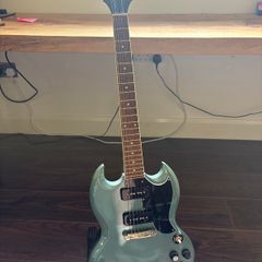Epiphone SG Special P90