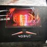 Benq Mobiuz 24" 1080p 165hz VA Gaming Image 9