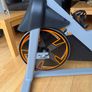 Magnetic Spinning Bike Like New Never Used Image 7