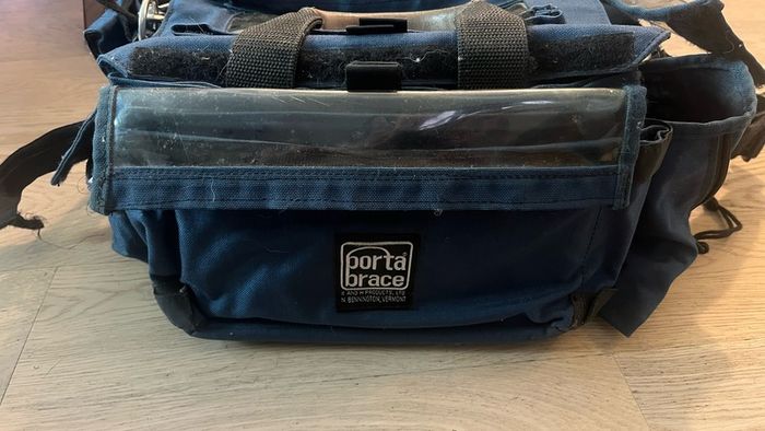 Porta Brace