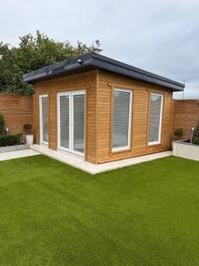 Motorised Electric Pleated Blinds (Remote Controlled)
