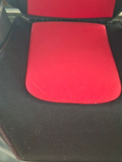 Graco Junior Maxi Highback Booster Car Seat