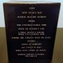 U2 The Singles Collection 1981 - 1989 12 CD Singles/B Sides Image 5