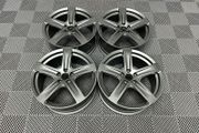 18" Inch Tourer Alloy wheels 5x108 Ford Connect Citroen Berlingo Dispatch Partner Proace