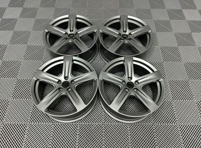 18" Inch Tourer Alloy wheels 5x108 Ford Connect Citroen Berlingo Dispatch Partner Proace