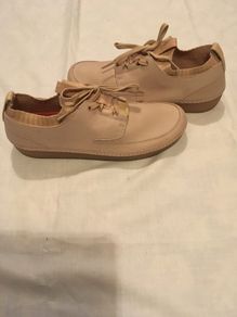 Clarks Nature Shoez, size EU-41, UK-7
