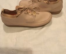 Clarks Nature Shoez, size EU-41, UK-7