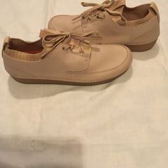 Clarks Nature Shoez, size EU-41, UK-7