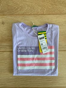 Girl's t-shirt