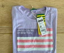 Girl's t-shirt