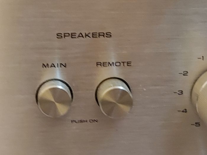 Technics FM-AM Stereo Tuner Model ST-3200, Technics Model No. RS-M205, Technics Stereo integrated Amplifier Model SU-3200, 3 parts of a Technics Music System, No phonograph or Speakers