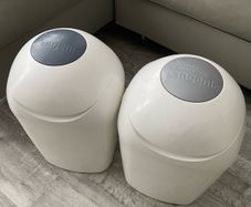 tommee tippee nappy bins