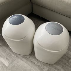 tommee tippee nappy bins