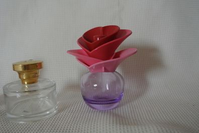 Perfume Bottles