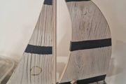 Ship ornament
