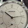 Merkur (Thin UFO) Manual Mechanical Mens Watch Image 3
