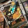 Team Rocket's Raticate ! Illustration Rare ! from The Glory of Team Rocket Set ! 2025 ! Japanese Pokemon Card ! Image 3