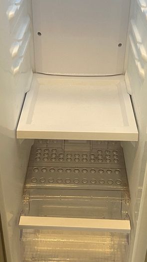 Samsung Fridge Freezer