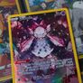 Diancie ! Illustration Rare ! from Crown Zenith Set ! 2023 ! Pokemon Card ! Image 3