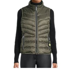 Padded Vest