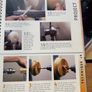 Time Life  Books on different types of Woodworking Image 7