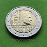Commemorative Uncirculated 5 x 2 Euro coins. Image 6