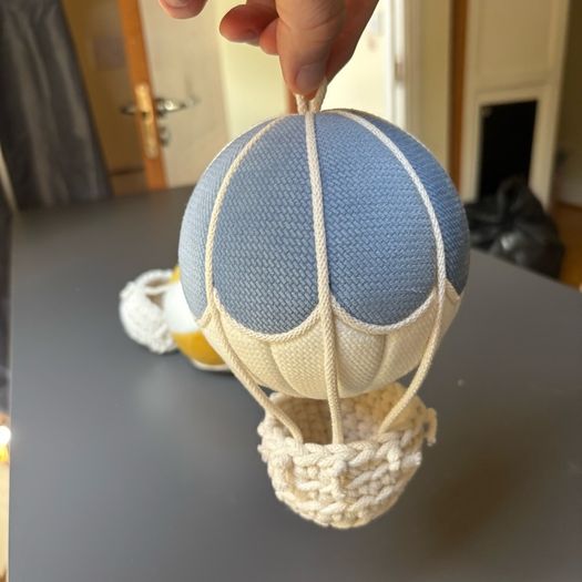 Decorations for child's rooms