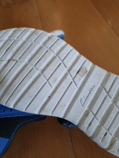 Clarks Boys sandals