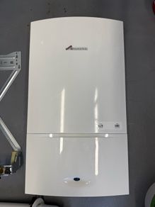 Worchester Greenstar 24i Condensing Gas Boiler