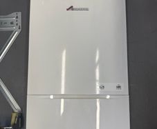 Worchester Greenstar 24i Condensing Gas Boiler