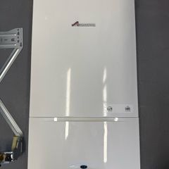 Worchester Greenstar 24i Condensing Gas Boiler