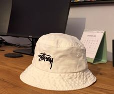 Stussy Bucket Hat
