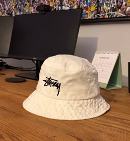 Stussy Bucket Hat